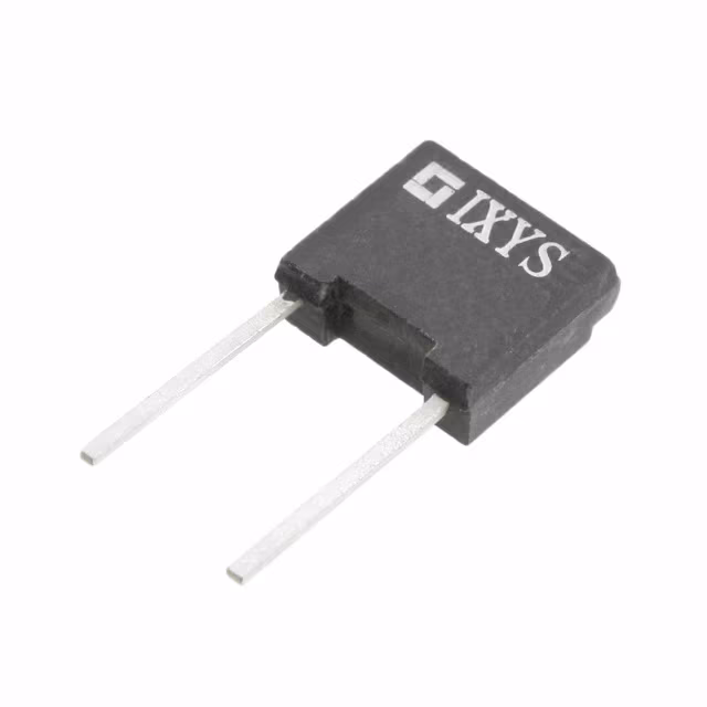 IXBOD1-10 IXYS TVS - Tecnología Mixta